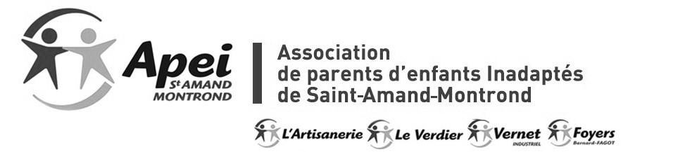logo de l'association APEI