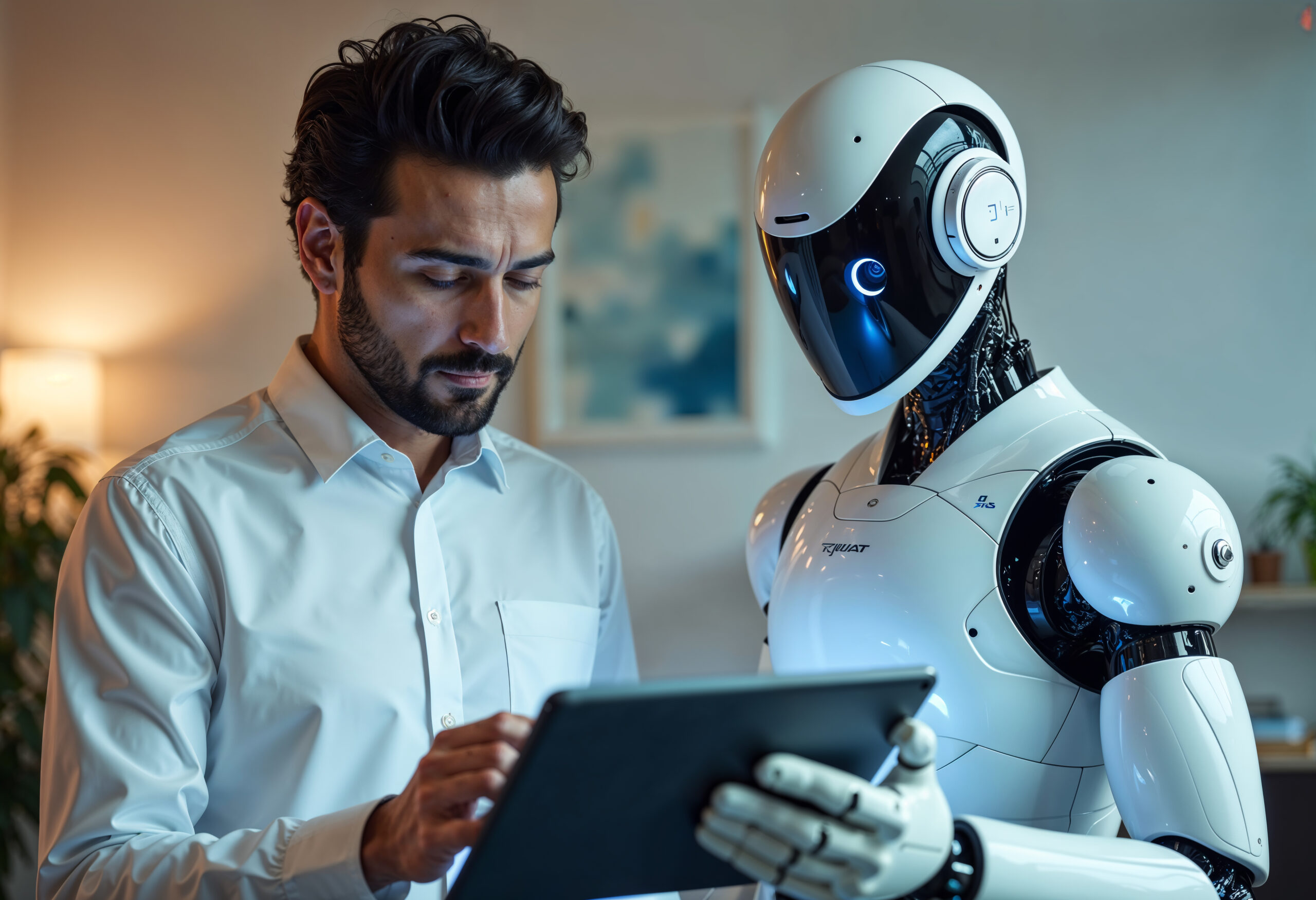 Les chatbots IA sont partout. Est-ce qu’ils vont remplacer les recruteurs dans l’accompagnement des candidats ?