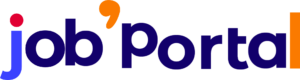 Logo Job'Portal