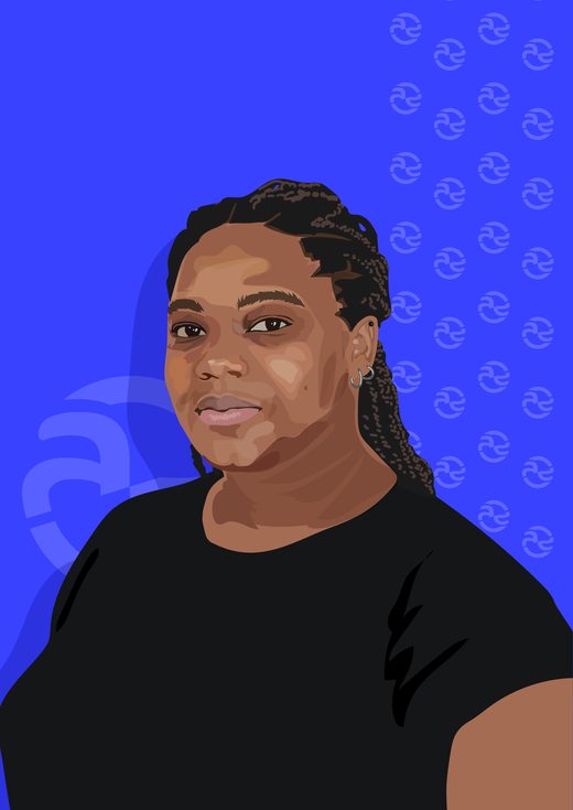 Darlène Nacibide