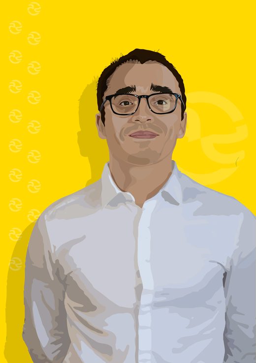Marc Dalibard