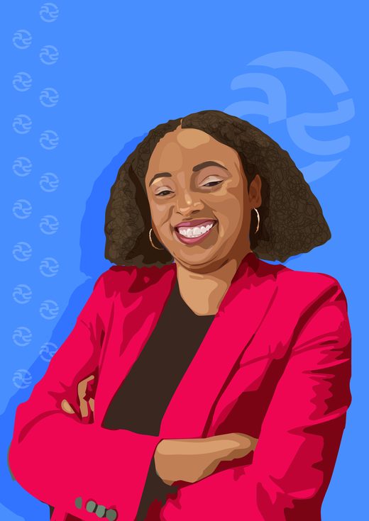 Zeyna Touré
